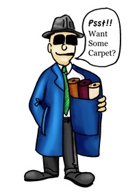 carpet bagger