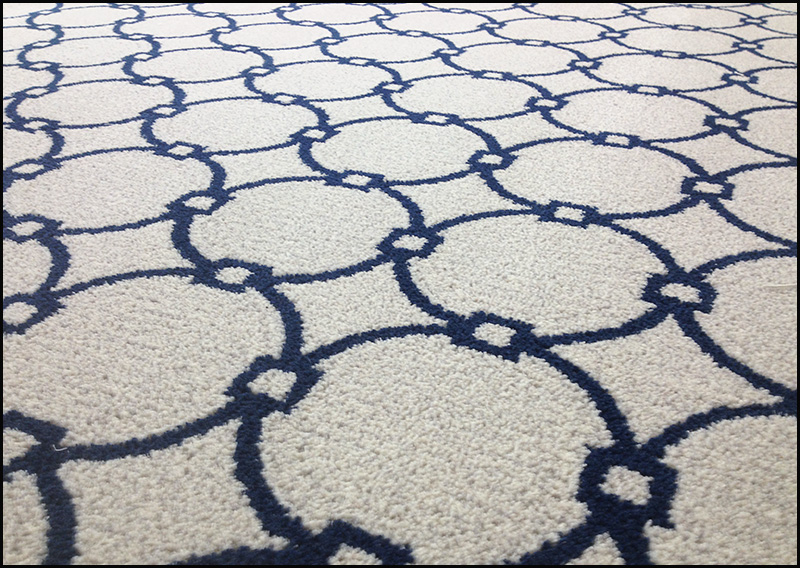 custom rug